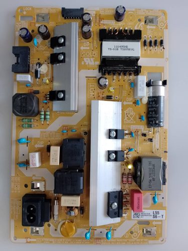 BN44-01054E LED tv tápegység (L0890)