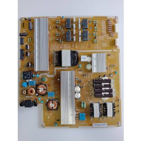 BN44-00833A , L48E8_FHS LED tv tápegység (L0865, L0998)