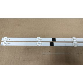 HL-00320A30-0601S-07 A1 (2*6led) AT0878