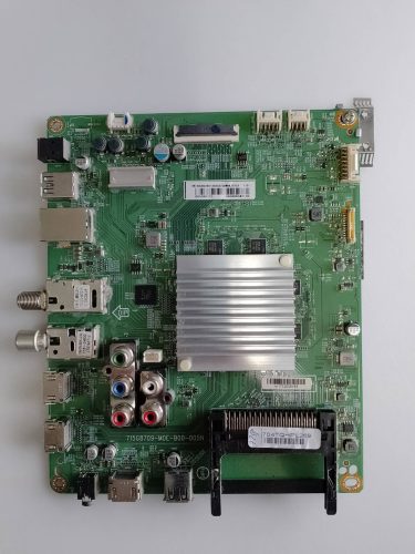 715G8709-M0E-B00-005N (Philips 55PUS6162/12) LED tv alaplap (C0410)