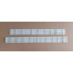   65T7B 9X4 B.C16 65HR332M09B1 V0 (TCL 65T7B) LED háttérvilágítás (J0070)