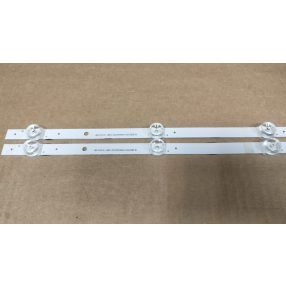 JBD315X1H-LB81 CRH-BX32X1H30300502019REV1.0 (2*5led) A0405