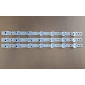   SSC_Y19 Trident_43UM75_Rev00_181029 LED háttérvilágítás szett (L0754)