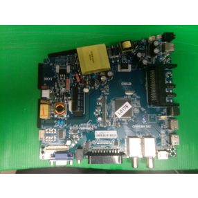 CV3663BH-Q42 led tv alaplap 36 L0178 p