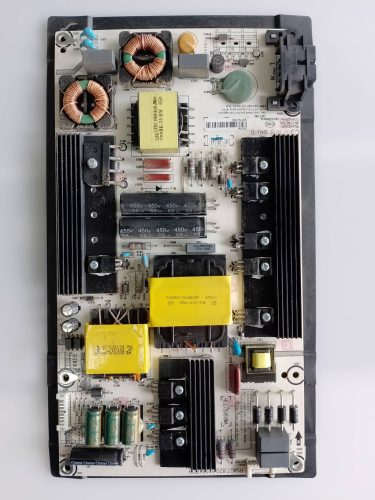 RSAG7.820.6106/ROH (Hisense H55N5300) LED tv tápegység (D0065)