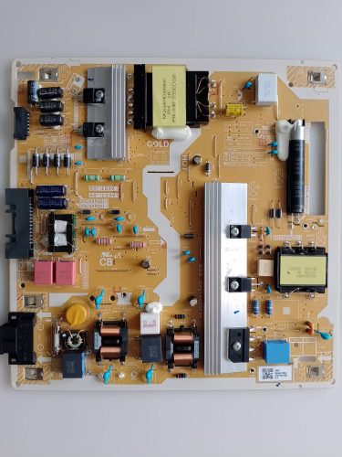 BN44-01100G LED tv tápegység (D0331)