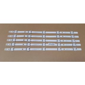   SSC_Y21 Slim Trident 43UP80_LGD_PTN0.6_REV00_210209 (LG 43UQ81003LB) LED háttérvilágítás (L0715)