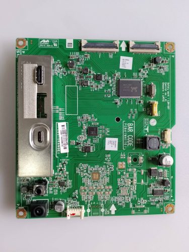 EAX67451201 (1.1) LG 29UM59A-P LED monitor alaplap (D0749)