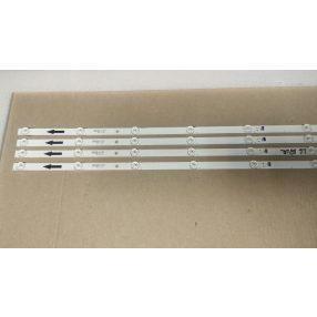 LG 55UR everlight 55D6100M 55HR332M11A1 V0 led AT0671