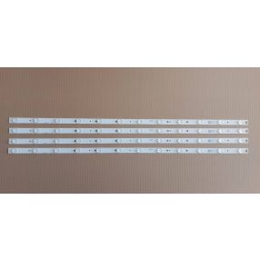   LED40D12-03(B) PN:30340012207 LED háttérvilágítás (A00093)