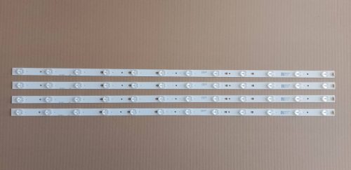 LED40D12-03(B) PN:30340012207 LED háttérvilágítás (A00093)