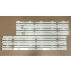   Samsung CY-GJ048FLLV1H V5DU-480DCA-R1 480DCB-R1 6*5+6*6led AT0359