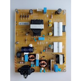 EAX67189201 (1.6) LED tv tápegység (L0263)