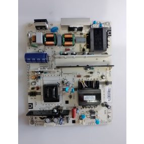  PCB:CH1160D-1MF 600-U D REV:1.0 (Chiq U50H7A) LED tv tápegység (C0803)