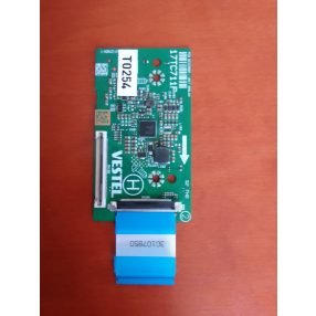 17TC711F (T0254)T-CON