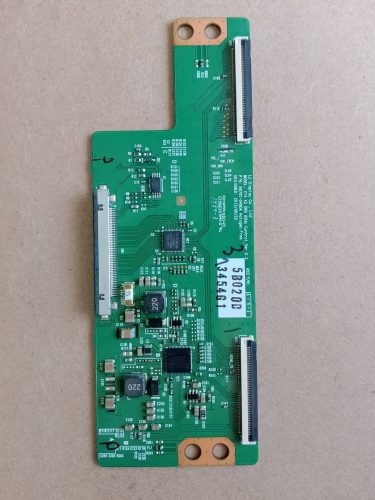 V14 42 DRD 60Hz Control Ver0.3 ,  6870C-0480A Tcon (L0300)