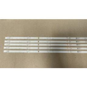   LVM500J7Q1BPSA1HDY LED háttérvilágítás LB5010F V0 01 AT0527