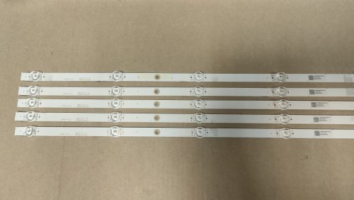 LVM500J7Q1BPSA1HDY LED háttérvilágítás LB5010F V0 01 AT0527