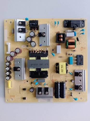 TPV 715GD449-P03-000-B03R LED tv tápegység (C0333)