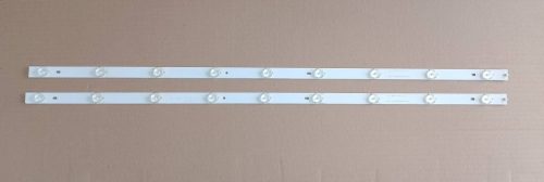 SZ 40 4X9 PB11D790183BL042-001H LED háttérvilágítás (J0055) < Saját, megvan >