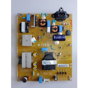 EAX67189201 (1.0) LED tv tápegység (L0253)