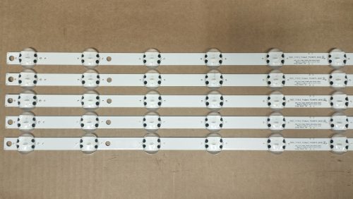 LG 75" SSC Y19.5 Trident 75UM75 BOE S REV00 200520 5*11led AT0544