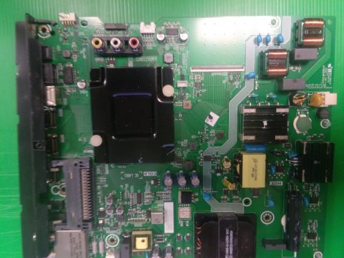RSAG7.820.9414/ROH led tv alaplap