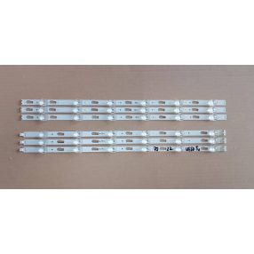   TEHN 01833 50L E B37ED 50317A (Samsung UE50TU7022) LED világítás (L0305)