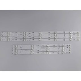   L4_Ocean_L0_CDM_R05_V1.2_T8R_LM41_00996A LED háttérvilágítás szett (L0742)