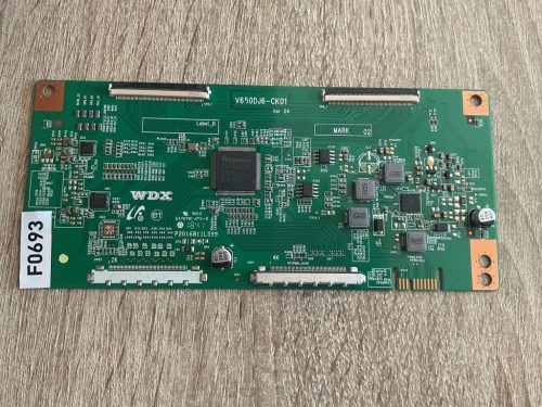 V650DJ6-CK01. T-CON