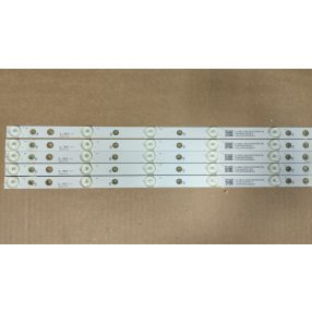 Philips LVG430DUYA1GL2HOX LB43102 V0 01 D10led AT0064