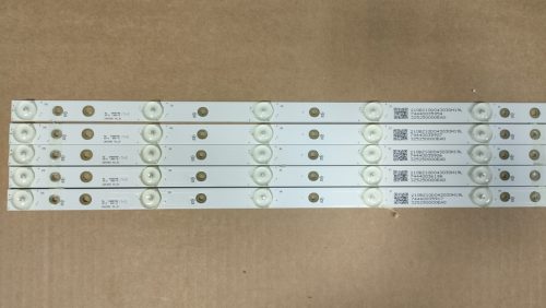 Philips LVG430DUYA1GL2HOX LB43102 V0 01 D10led AT0064