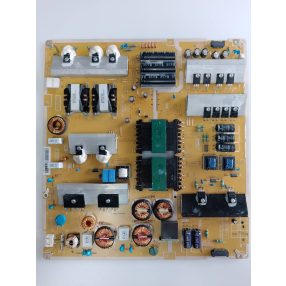BN44-00860A LED tv tápegység (L0858)