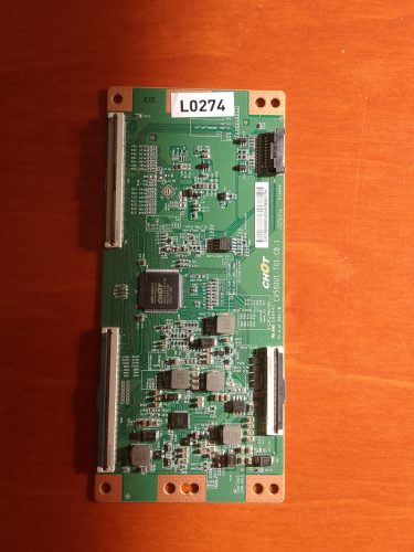 CV580U1-T01-CB-1 (L0274) T-CON