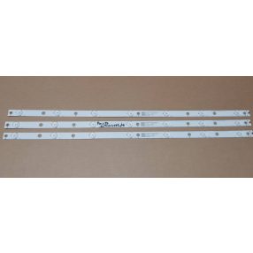   LB-PF3030-GJD2P53153X7AHV2-D (Philips 32PHS4132/12) LED háttérvilágítás (L0725)