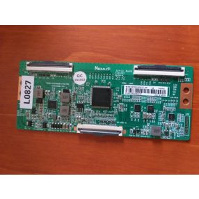 P.HV550QUB-F12 (LO827) T-CON