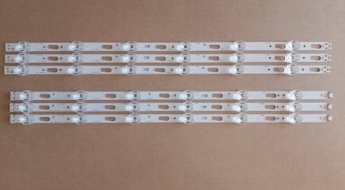 L1_TU7K E0_CFM_R6 R1.0_TBD_100_7pi LM41-00888A/906A LED háttérvilágítás (A0993)