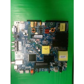 CV512H-U50 led tv alaplap L0151 35 