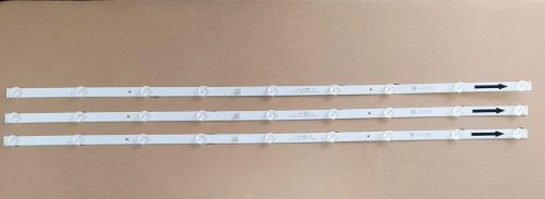 43D6100-ZX3030A-3X9YH-20211222 LED háttérvilágítás (T0909)