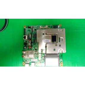 EAX66882503(1.0) led tv alaplap J L0243