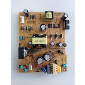 Vestel 17IPS12 (Dual DL48F283) LED tv tápegység (C0197)