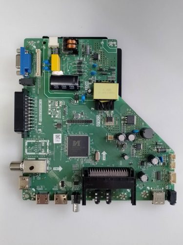 TP.MS3663S.PB818 (AkaI AKTV3219S) LED tv alaplap (C0605)