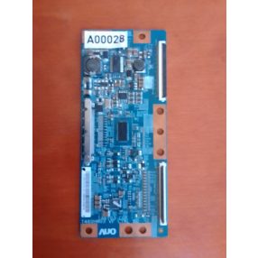 T460HW03 VF CTRL BD (A00028)T-CON