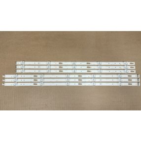   Samsung U64 ZC ( L1 TU7K, R1.0 TBJ 100 6.5 LM41-00890/908A 889/907A) AT0388