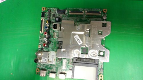 EAX67872805 led tv alaplap O A0839