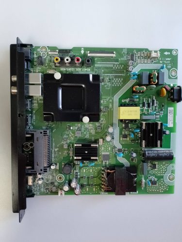 RSAG7.820.12365/ROH (Hisense 55A63H) LED tv alaplap (C0885)