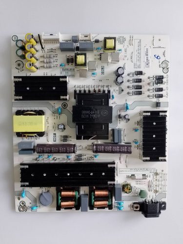 RSAG7.820.10889/ROH (Hisense 58A7GG) LED tv tápegység (C0356)