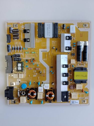 BN44-01105C (Samsung QE55Q70DATXXH) LED tv tápegység (D0107)