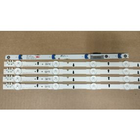 Samsung T32E310 32" SVS32 4*7led 3030FC S V5 AT0404