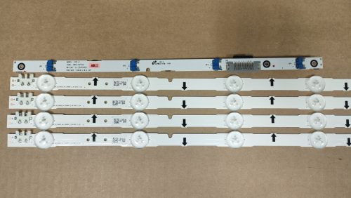 Samsung T32E310 32" SVS32 4*7led 3030FC S V5 AT0404